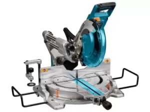 Image of Makita LS1019L/2 240V 260mm Slide Compound Mitre Saw Laser