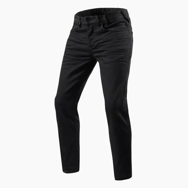 Image of REV'IT! Jeans Jackson 2 SK Black Size L34/W36