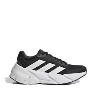 Image of adidas Adistar Ladies Running Shoes - Black