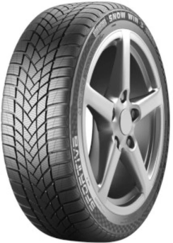 Image of Sportiva SnowWin 3 ( 155/80 R13 79T ) Winter tires