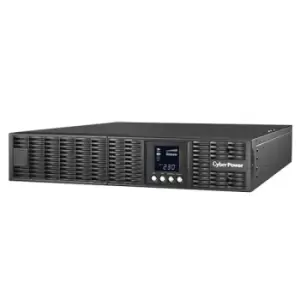 Image of CyberPower OLS3000ERT2U uninterruptible power supply (UPS)...