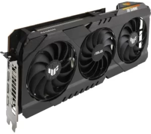 Image of ASUS Radeon RX 6800 XT 16GB TUF GAMING OC Graphics Card