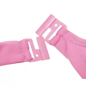 Image of Brave Soul Womens/Ladies Two Tone Swim Suit (S) (Tan)