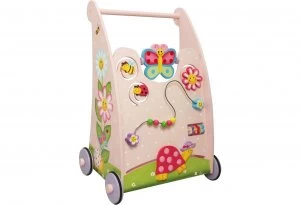 Image of Fantasy Fields Magic Garden Activity Walker.