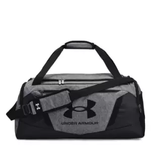 Image of Under Armour Undeniable 5.0 Duffle Bag - Grey