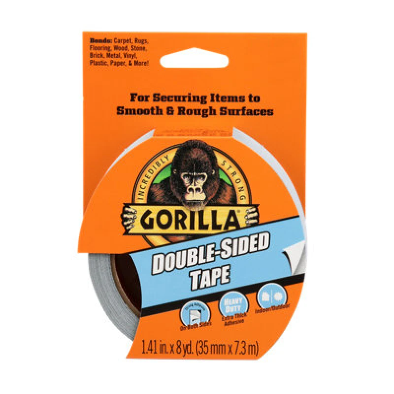 Image of Gorilla Double Sided Tape