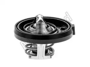 Image of Thermostat - Built In Gasket 340-91K by MotoRad