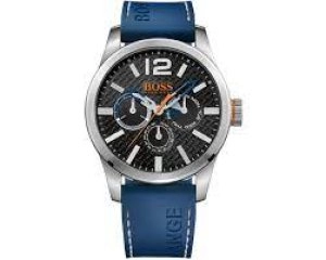 Image of Hugo Boss Orange Paris 1513250 Men Strap Watch