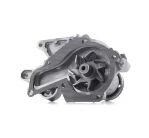 Image of AISIN Water pump WPS-004 Engine water pump,Water pump for engine SUZUKI,JIMNY (FJ),Samurai SUV (SJ_),JIMNY Gelandewagen offen (SN),SJ 413 (OS)