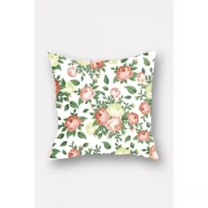 Image of YS181980836 Multicolor Cushion Cover