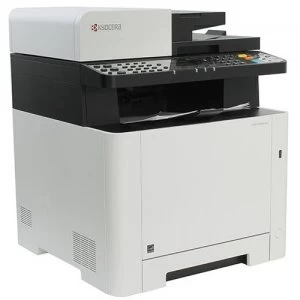 Image of Kyocera ECOSYS M5521CDW Wireless Colour Laser Printer