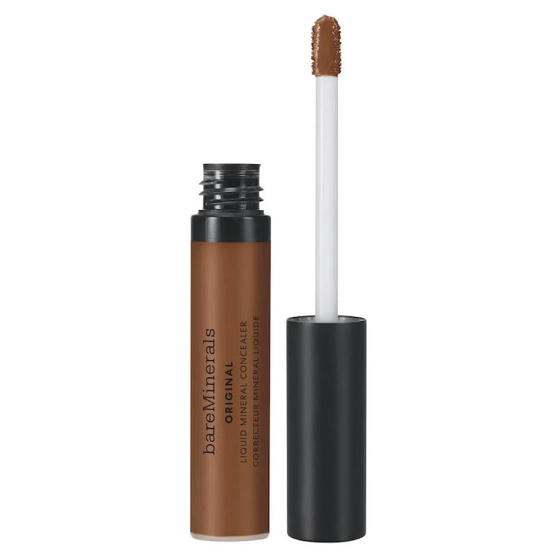 Image of bareMinerals Original Liquid Mineral Concealer 6ml (Various Shades) - Deep 6C