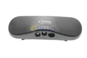Image of VEMO Windscreen Washer Jet Left Front V10-08-0368 Spray Nozzle,Washer Fluid Jet, windscreen VW,AUDI