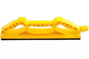 Image of Power-TEC 91397 Sanding File - Long - with hose connection for dust extraction