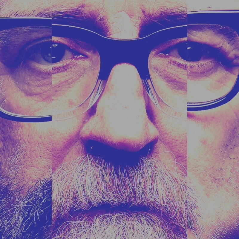 Image of Entity Vinyl