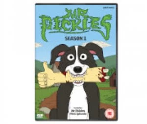Image of Mr Pickles Season 1