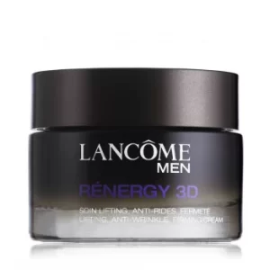 Image of Lancome Men Renergy 3D Anti-Wrinkle Cream Men 50ml