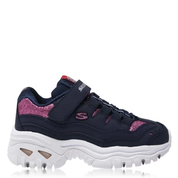 Image of Skechers Runners - Blue
