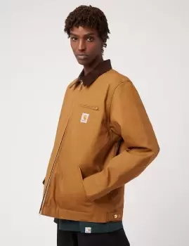 Image of Carhartt-WIP Detroit Jacket - Hamilton Brown/Tobacco