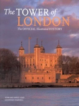 Image of The Tower of London by Rose Issa Paperback