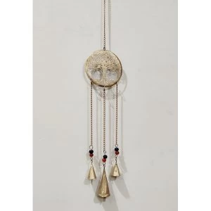 Image of Hanging Bells Tree of Life