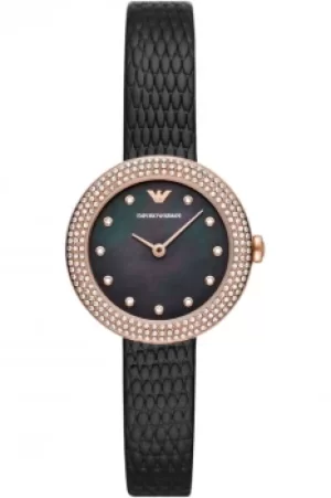 Image of Emporio Armani AR11433 Women Strap Watch
