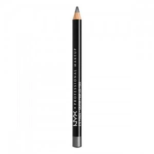 Image of NYX Professional Makeup Slim Eye Pencil Gray