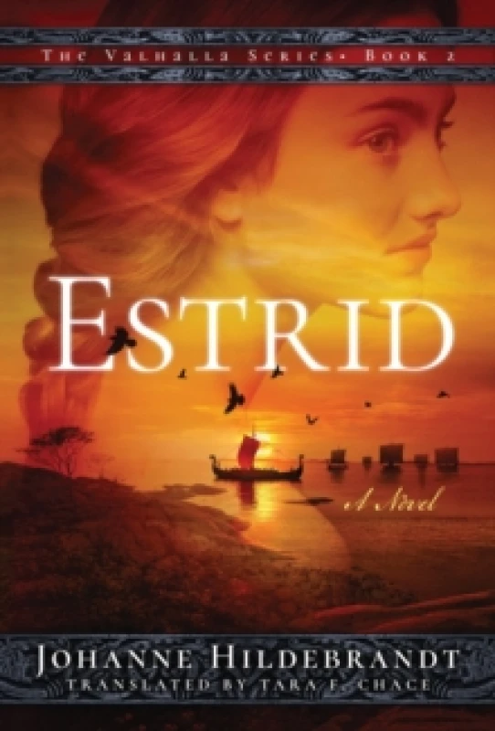 Image of Estrid Paperback / softback