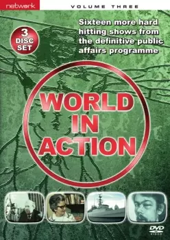 Image of World in Action - Volume 3