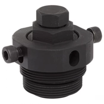 Image of Sealey VSE5933 Hyundai Kia Fuel Pump Sprocket Remover Chain Drive ...