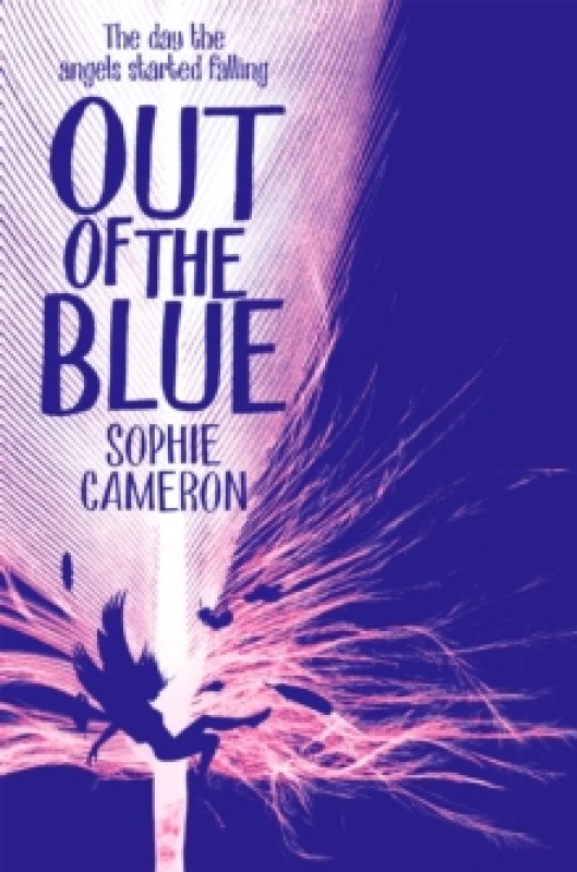 Image of Out of the Blue Paperback / softback