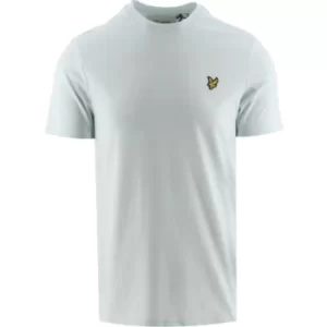 Image of Lyle and Scott Ice Plain T-Shirt