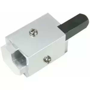 Image of Silverline - Corner Chisel - 70mm