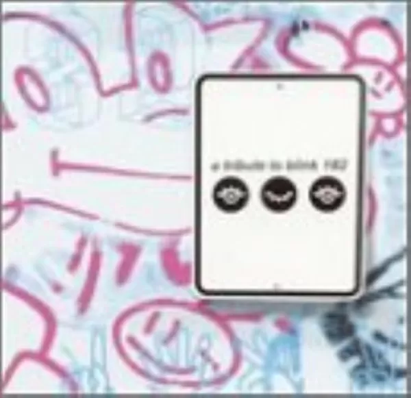 Image of A Tribute to Blink 182 CD Album