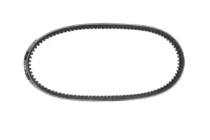 Image of RIDEX V Belt 10C0054 Fenner Belt VW,FORD,RENAULT,GOLF II (19E, 1G1),GOLF I Cabriolet (155),PASSAT Variant (3A5, 35I),TRANSPORTER III Bus,CORRADO (53I)