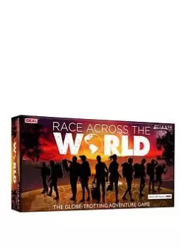 Image of Ideal Race Across The World