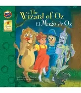 Image of wizard of oz el mago de oz