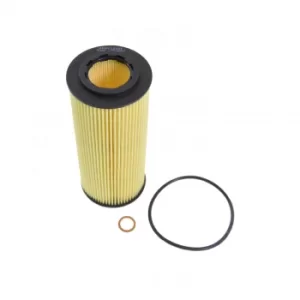 Image of Oil Filter ADB112101 by Blue Print