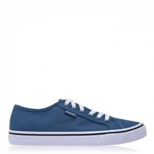 Image of SoulCal Sunrise LC Mens Canvas Shoes - Blue