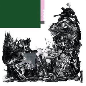 Image of Black Midi - Schlagenheim Vinyl