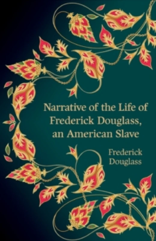 Image of Narrative of the Life of Frederick Douglass, an American Slave (Hero Classics) Paperback / softback