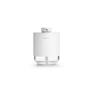 Image of Brabantia MindSet Soap Dispenser - Mineral Fresh White