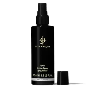 Image of Illamasqua Matte Setting Spray 100ml