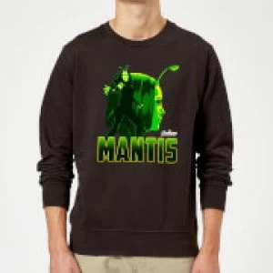 Image of Avengers Mantis Sweatshirt - Black