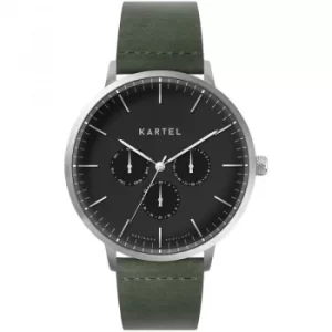Image of Mens Kartel Scotland Cuillin 43mm Watch