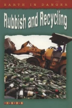 Image of Rubbish and Recycling by Helen Orme Paperback
