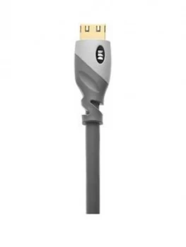 Image of Monster MonsterReg Gold Advanced High Speed HDMI Cable With Ethernet 5M Multilingual