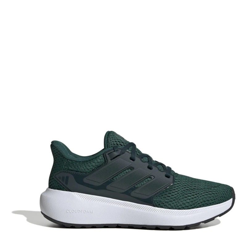 Image of adidas Ultimashow 2.0 Running Shoes Juniors Triple Green male 4 (36.5)