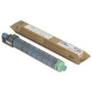 Image of Ricoh 841595 Cyan Toner Cartridge