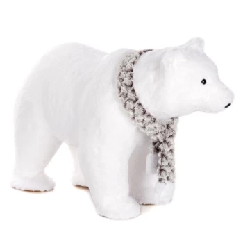 Image of The Spirit Of Christmas Spirit of Christmas Polar Bear - 2021